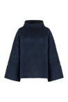 Malo-OUTLET-SALE-Wool blend turtleneck sweater-ARCHIVIST