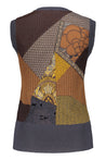 Etro-OUTLET-SALE-Wool blend vest-ARCHIVIST