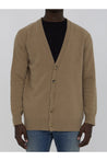 Maison Margiela-OUTLET-SALE-Wool cardigan-ARCHIVIST