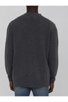 Maison Margiela-OUTLET-SALE-Wool cardigan-ARCHIVIST