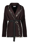 Missoni-OUTLET-SALE-Wool cardigan-ARCHIVIST