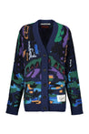 Missoni-OUTLET-SALE-Wool cardigan-ARCHIVIST