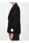 LARDINI-OUTLET-SALE-Wool cashmere jacket-ARCHIVIST