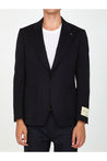 LARDINI-OUTLET-SALE-Wool cashmere jacket-ARCHIVIST