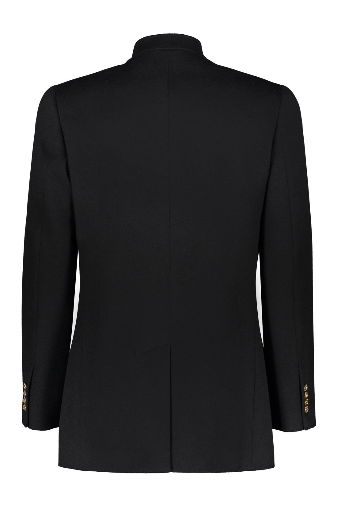 CELINE-OUTLET-SALE-Wool coat-ARCHIVIST