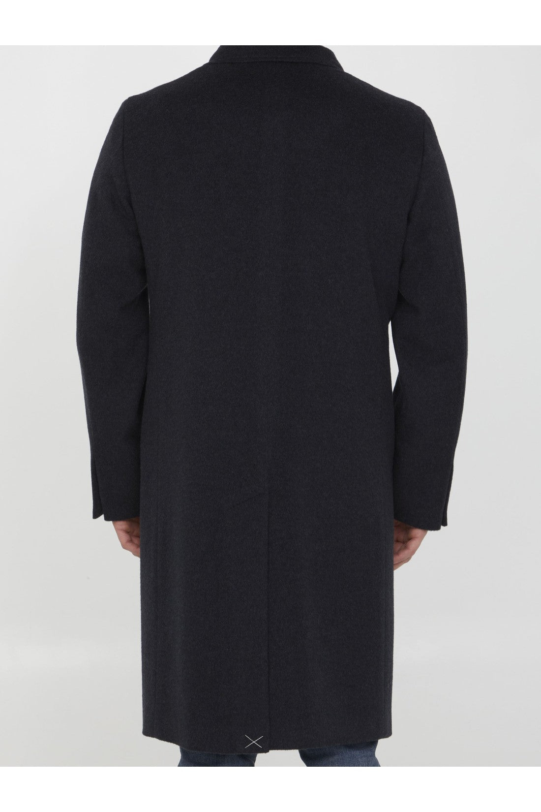 TONELLO-OUTLET-SALE-Wool coat-ARCHIVIST