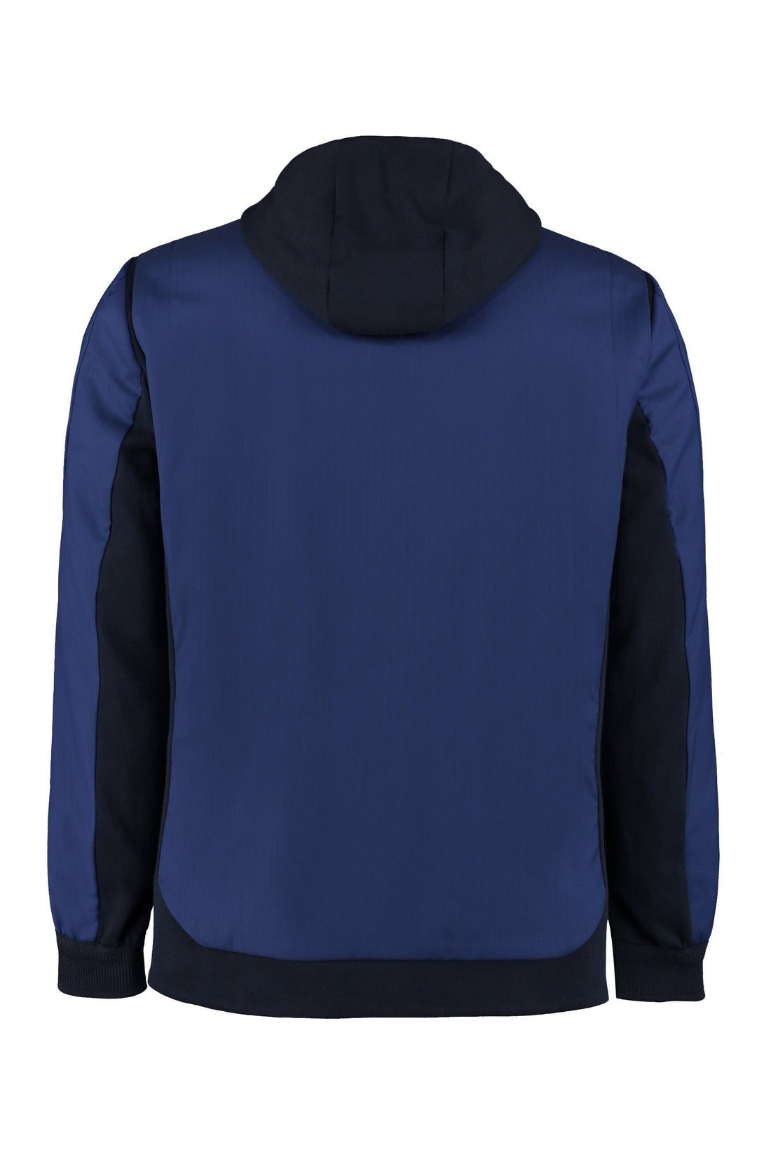 Sease-OUTLET-SALE-Wool-cotton blend sweatshirt-ARCHIVIST