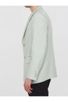 LANVIN-OUTLET-SALE-Wool drill jacket-ARCHIVIST