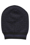 Balmain-OUTLET-SALE-Wool hat-ARCHIVIST