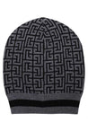 Balmain-OUTLET-SALE-Wool hat-ARCHIVIST