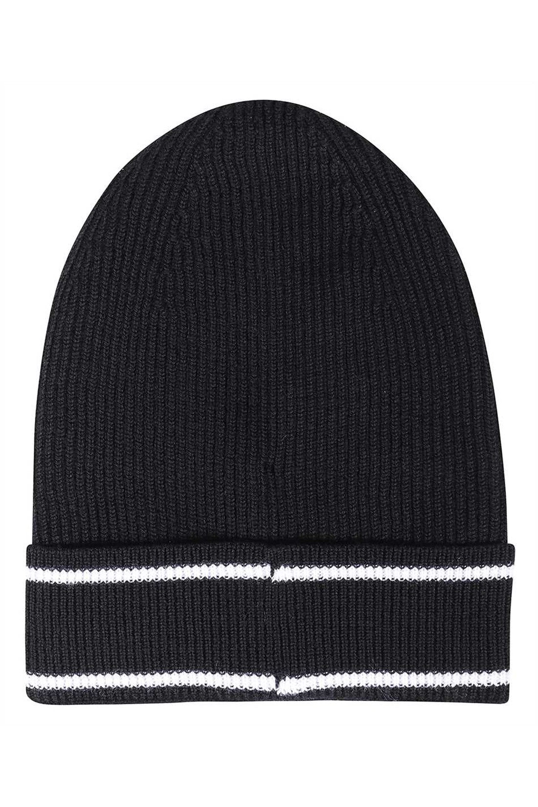 Balmain-OUTLET-SALE-Wool hat-ARCHIVIST