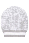 Balmain-OUTLET-SALE-Wool hat-ARCHIVIST