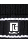 Balmain-OUTLET-SALE-Wool hat-ARCHIVIST