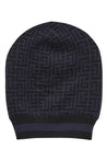 Balmain-OUTLET-SALE-Wool hat-ARCHIVIST