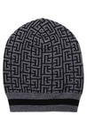 Balmain-OUTLET-SALE-Wool hat-ARCHIVIST