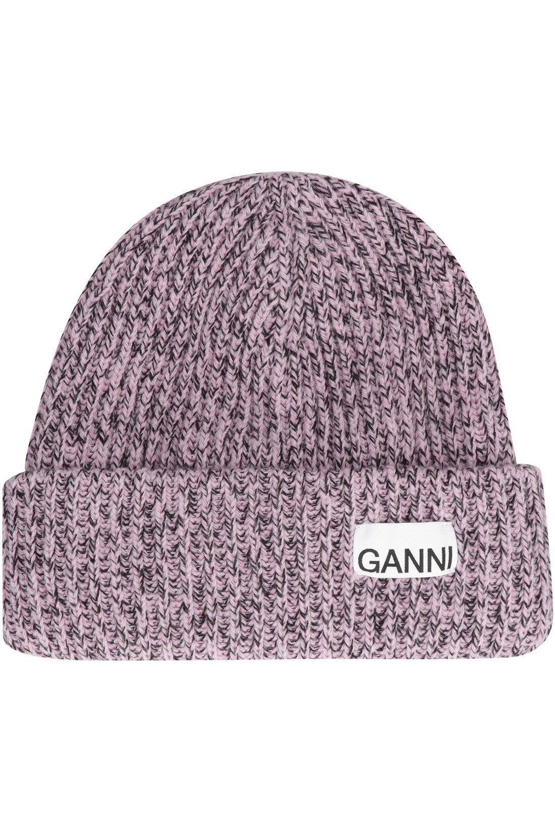 GANNI-OUTLET-SALE-Wool hat-ARCHIVIST