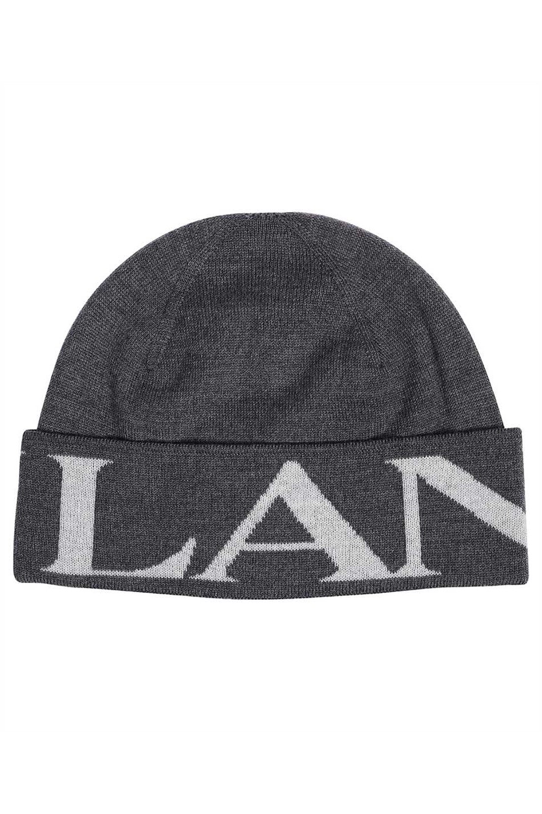 Lanvin-OUTLET-SALE-Wool hat-ARCHIVIST