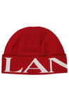 Lanvin-OUTLET-SALE-Wool hat-ARCHIVIST