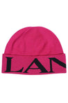 Lanvin-OUTLET-SALE-Wool hat-ARCHIVIST