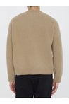 MAISON MARGIELA-OUTLET-SALE-Wool jumper-ARCHIVIST