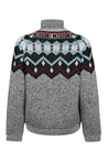 Missoni-OUTLET-SALE-Wool knit jacket-ARCHIVIST