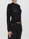 CHLOE-OUTLET-SALE-Wool knit jumper-ARCHIVIST