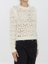 CHLOE-OUTLET-SALE-Wool knit jumper-ARCHIVIST