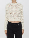 CHLOE-OUTLET-SALE-Wool knit jumper-ARCHIVIST