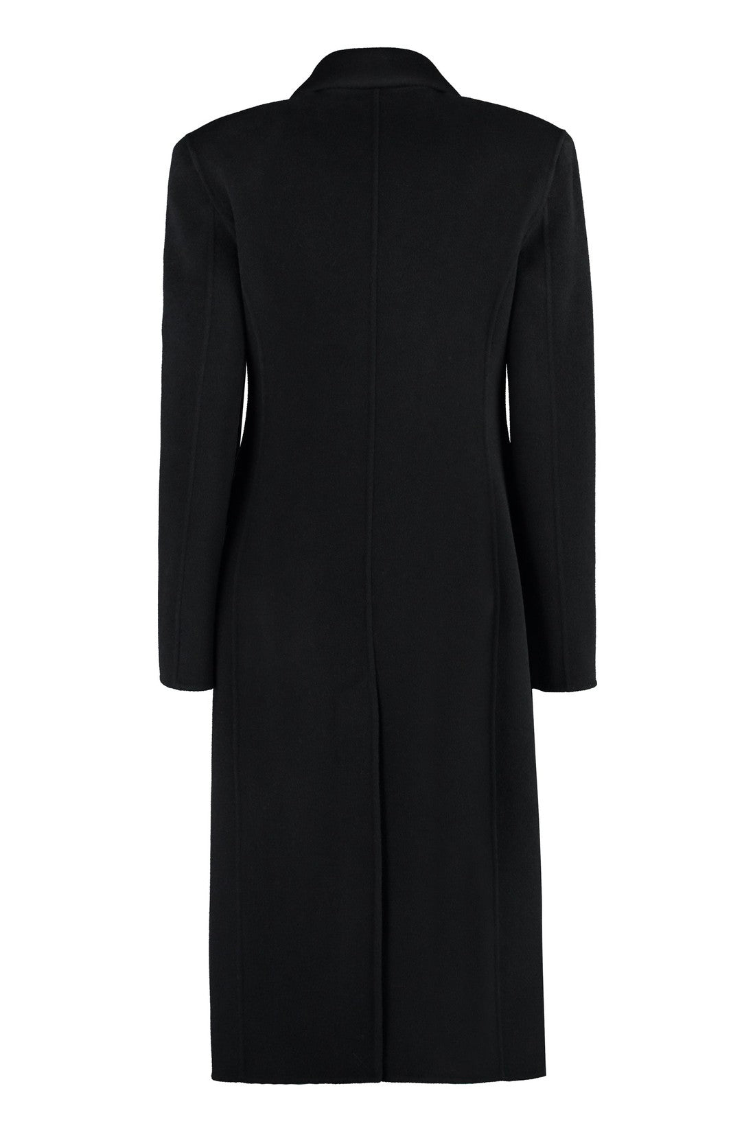 Pinko-OUTLET-SALE-Wool long coat-ARCHIVIST