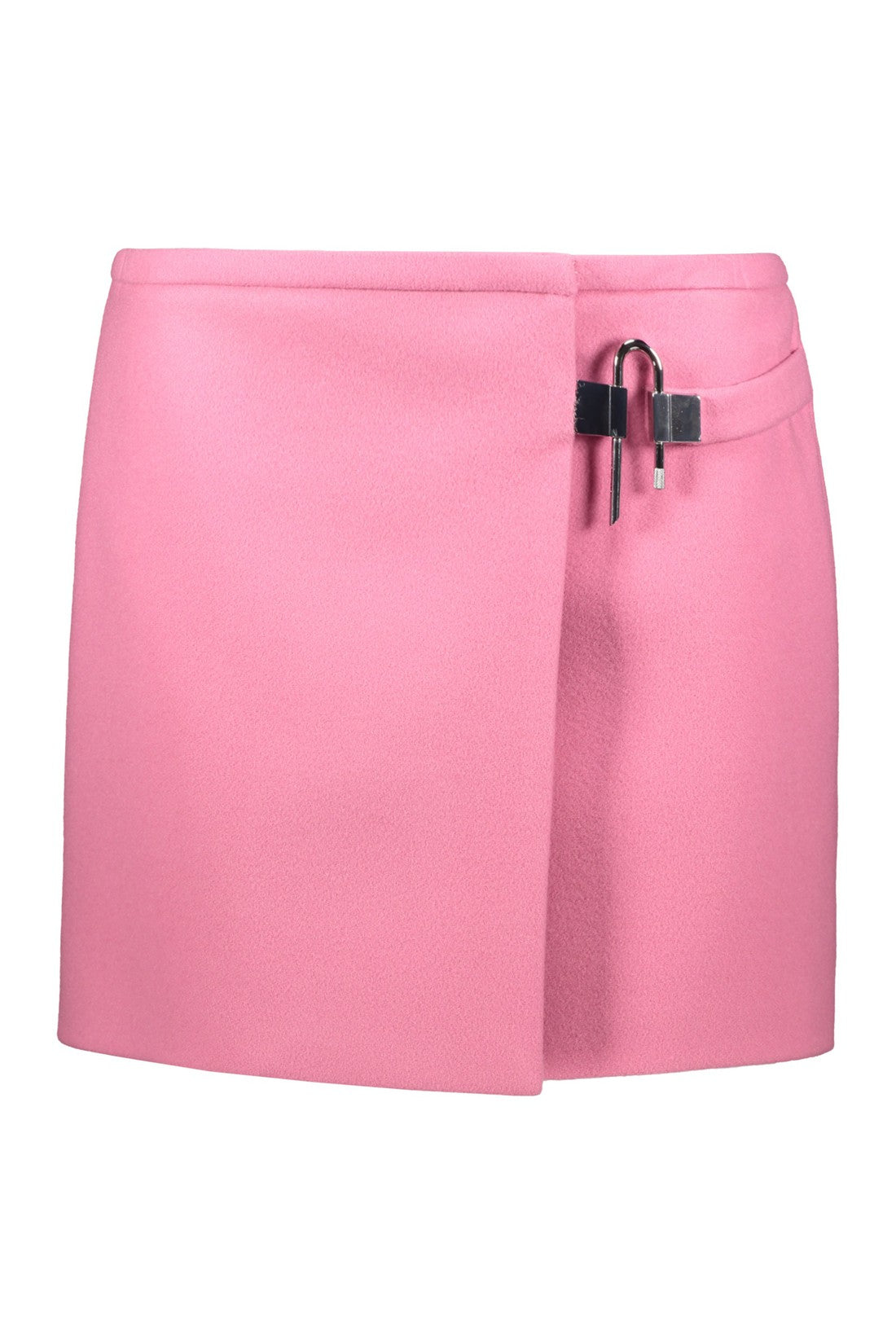 Givenchy-OUTLET-SALE-Wool mini skirt-ARCHIVIST