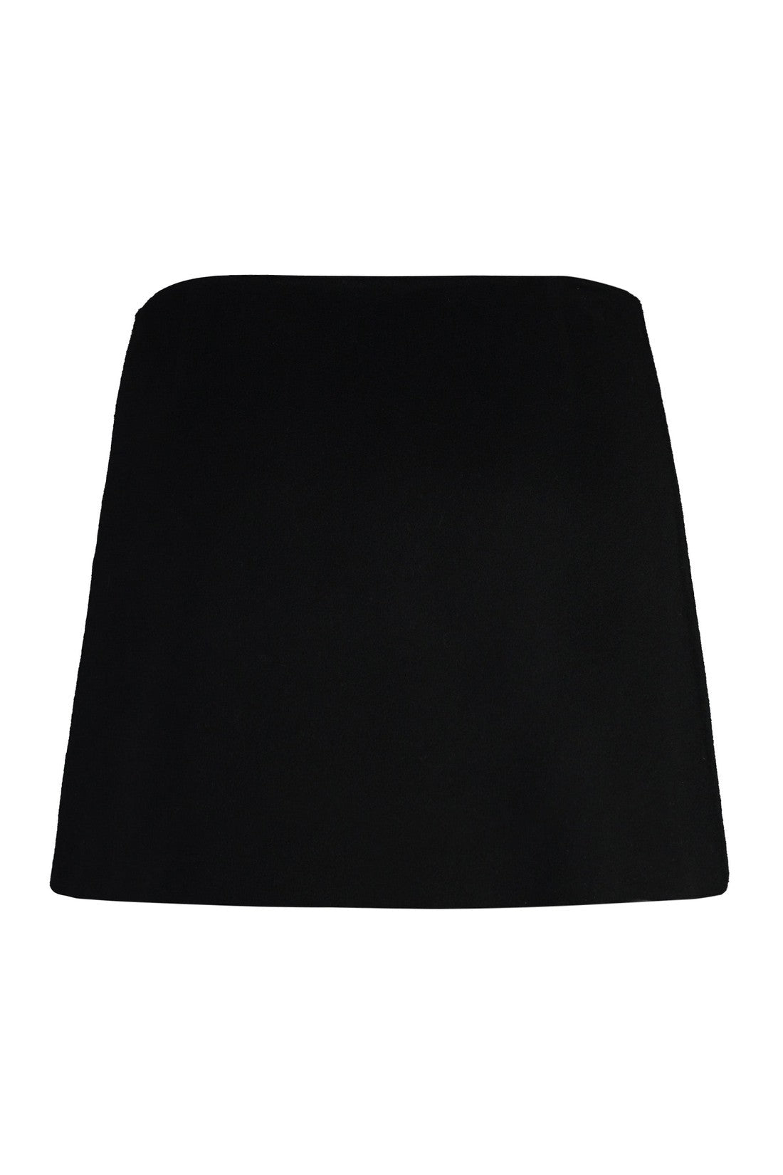 PUCCI-OUTLET-SALE-Wool mini skirt-ARCHIVIST