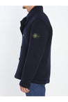 Stone Island-OUTLET-SALE-Wool outerwea-ARCHIVIST