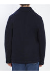 Stone Island-OUTLET-SALE-Wool outerwea-ARCHIVIST