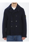 Stone Island-OUTLET-SALE-Wool outerwea-ARCHIVIST