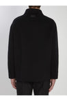 Fendi-OUTLET-SALE-Wool overshirt-ARCHIVIST