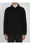 Fendi-OUTLET-SALE-Wool overshirt-ARCHIVIST