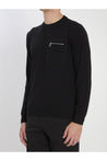 Fendi-OUTLET-SALE-Wool pullover-ARCHIVIST