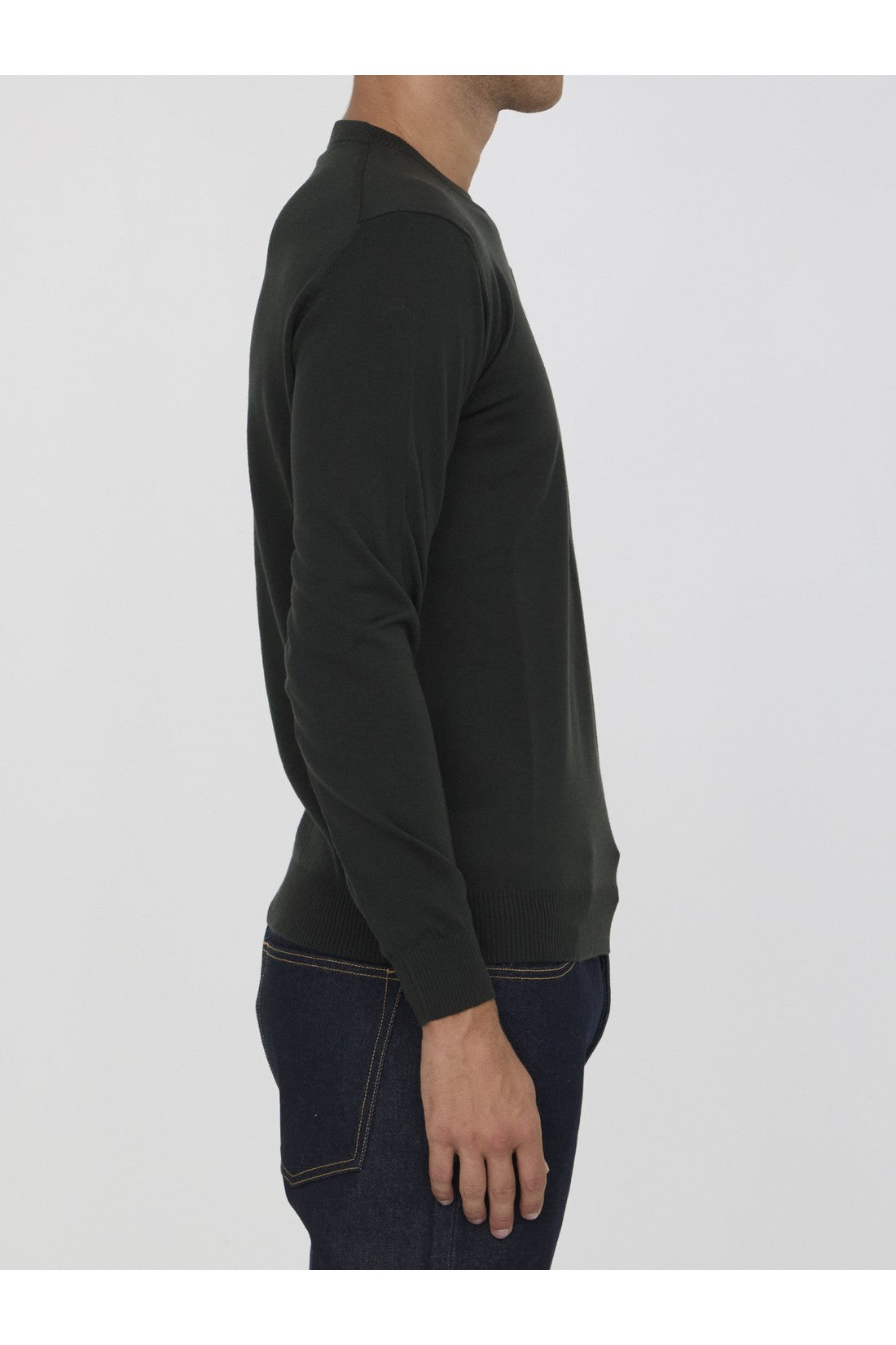 Fendi-OUTLET-SALE-Wool pullover-ARCHIVIST