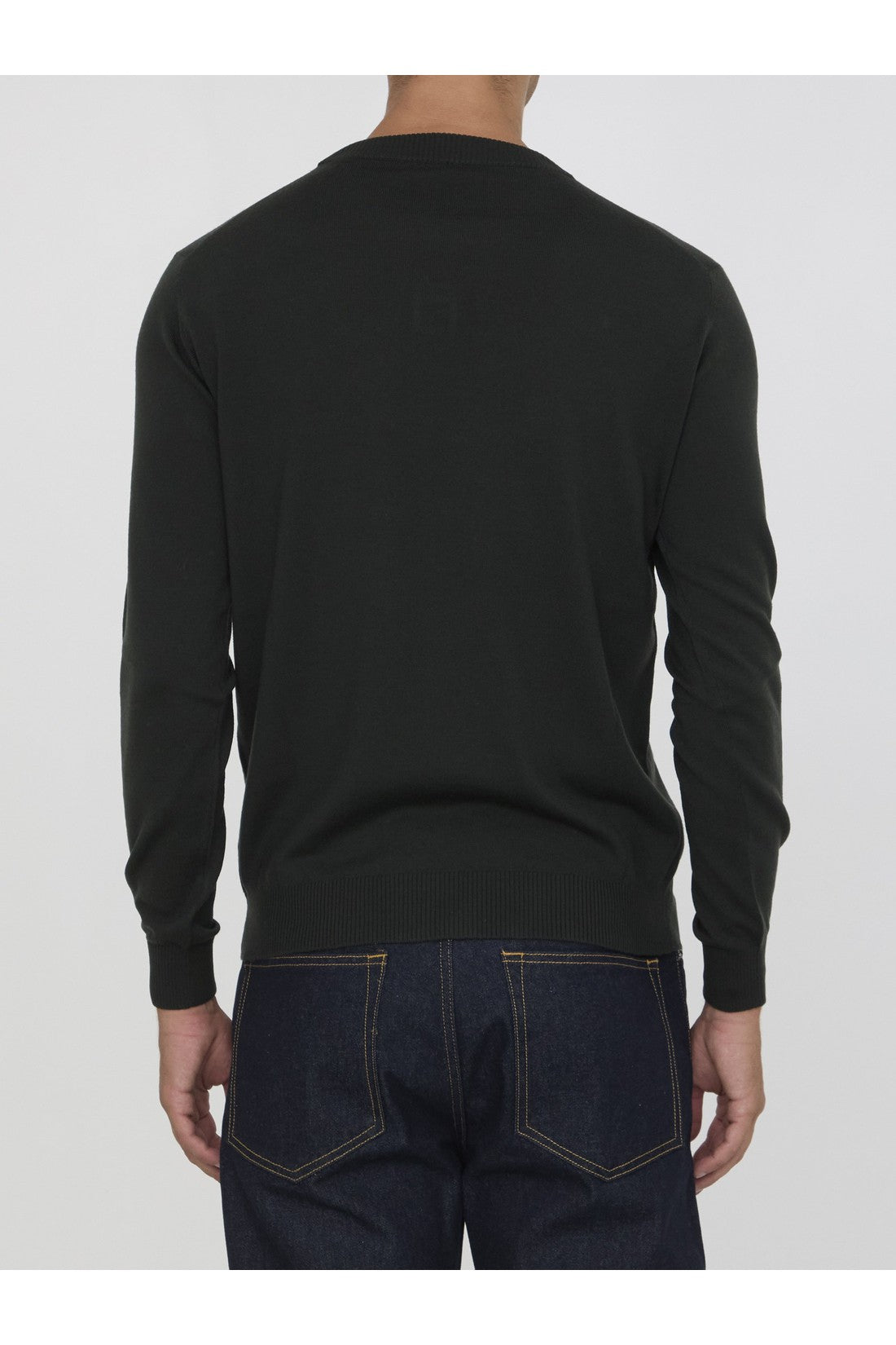 Fendi-OUTLET-SALE-Wool pullover-ARCHIVIST