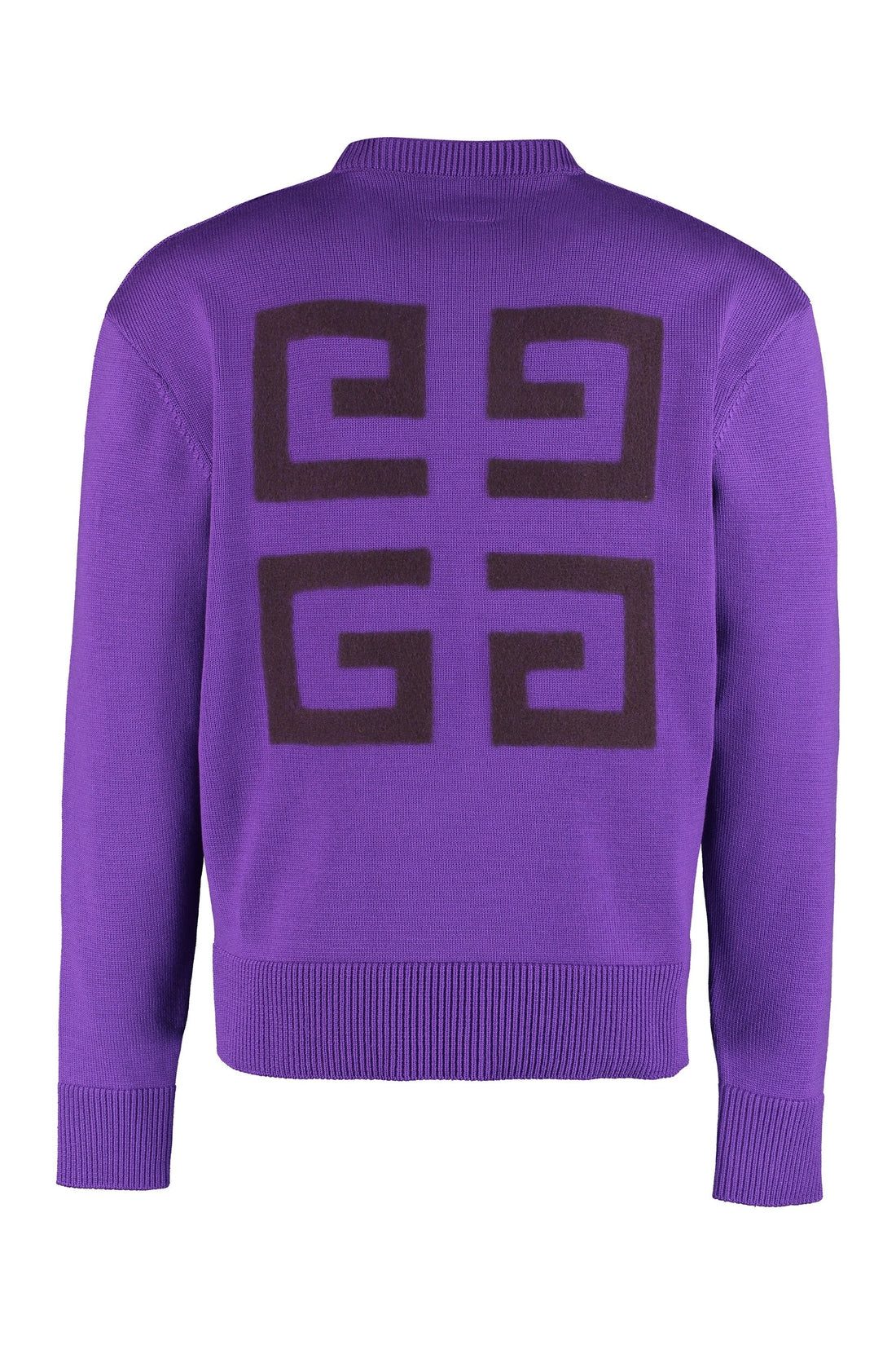 Givenchy-OUTLET-SALE-Wool pullover-ARCHIVIST