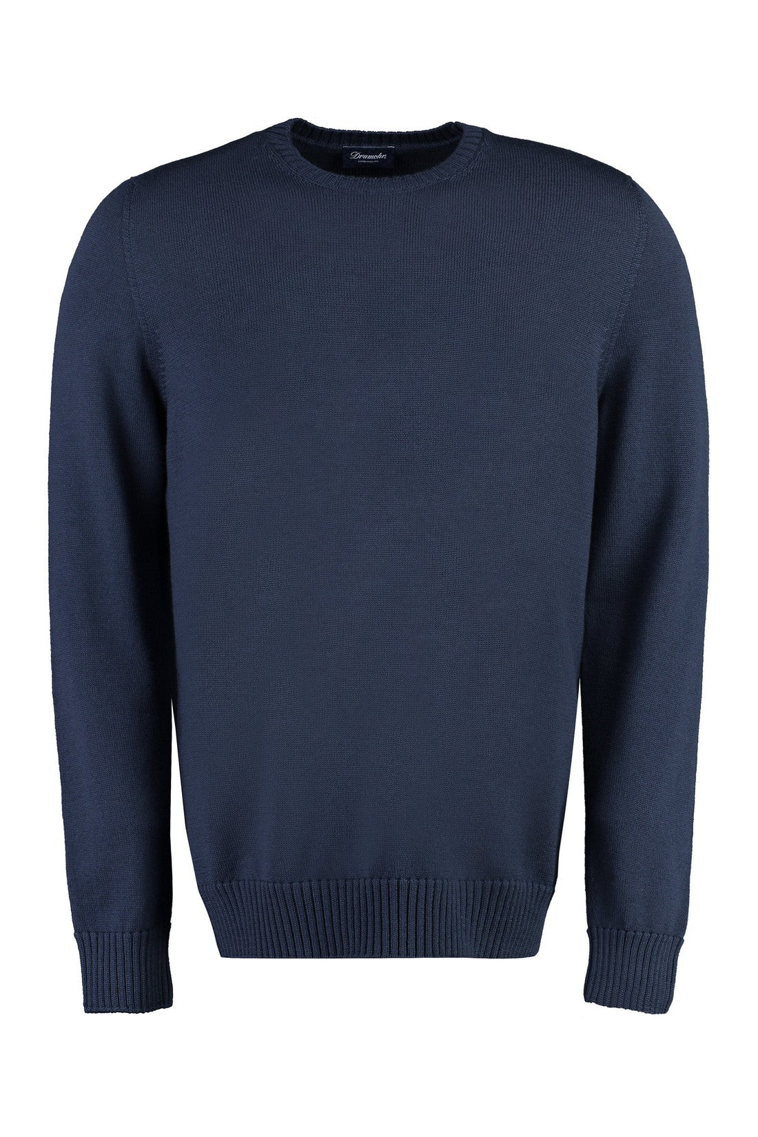Piralo-OUTLET-SALE-Wool pullover-ARCHIVIST