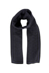 Balmain-OUTLET-SALE-Wool scarf-ARCHIVIST