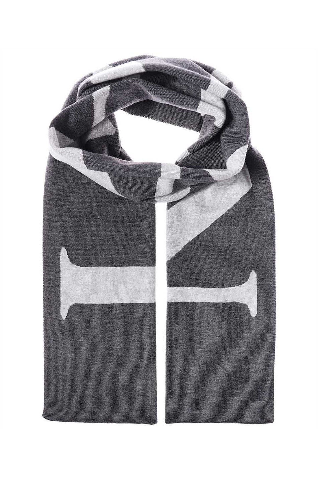 Lanvin-OUTLET-SALE-Wool scarf-ARCHIVIST