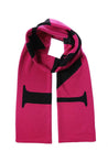 Lanvin-OUTLET-SALE-Wool scarf-ARCHIVIST