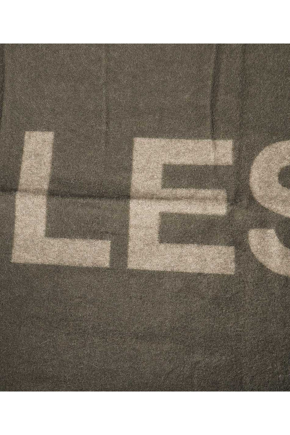 Les Deux-OUTLET-SALE-Wool scarf-ARCHIVIST