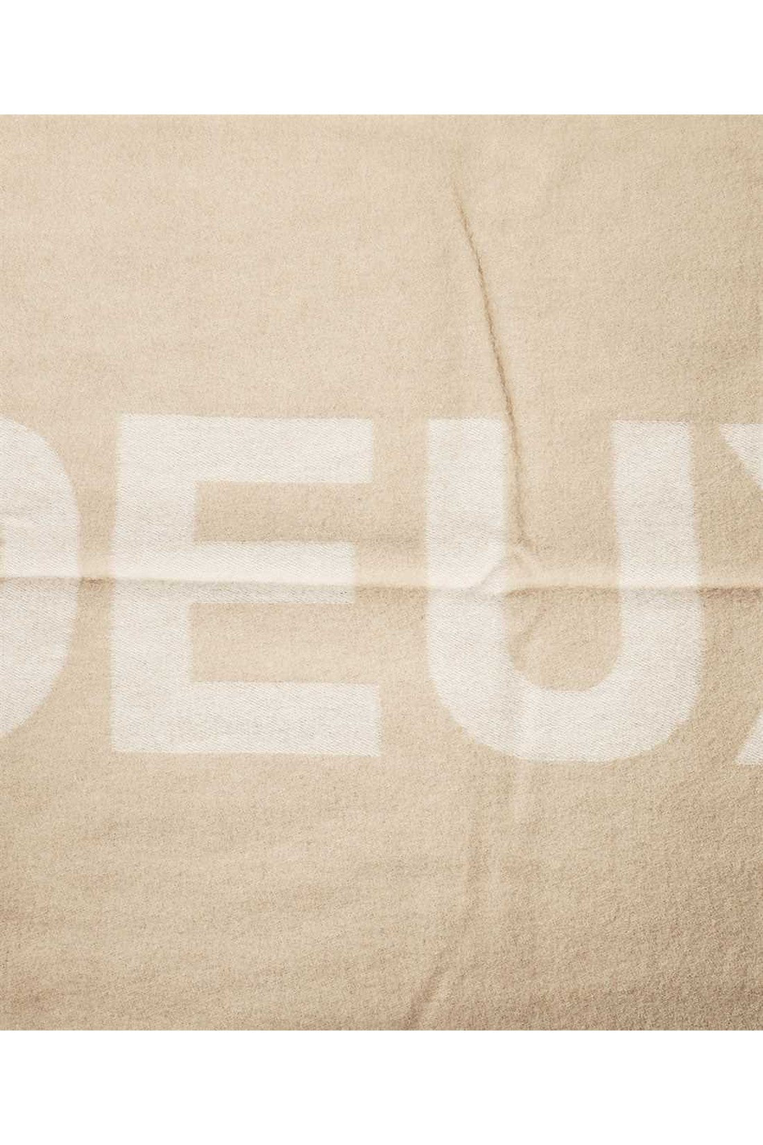 Les Deux-OUTLET-SALE-Wool scarf-ARCHIVIST