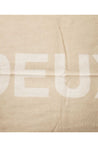 Les Deux-OUTLET-SALE-Wool scarf-ARCHIVIST