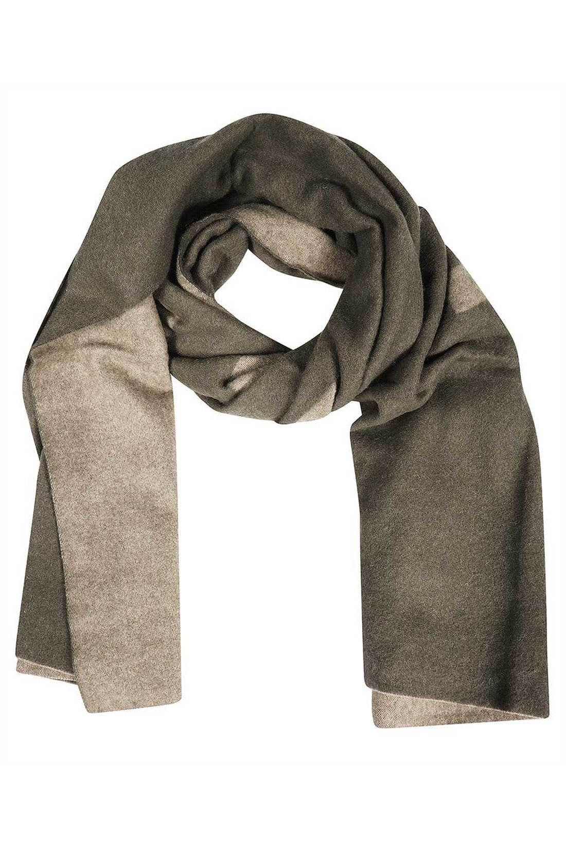 Les Deux-OUTLET-SALE-Wool scarf-ARCHIVIST