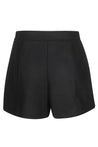 Moschino-OUTLET-SALE-Wool shorts-ARCHIVIST