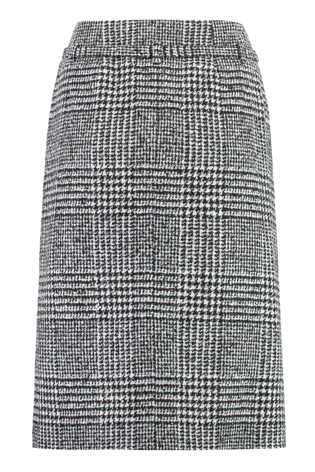 Tom Ford-OUTLET-SALE-Wool skirt-ARCHIVIST